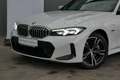 BMW 330 e xDrive *M-Sport/DA/Glasdach/Widescreen Display* Weiß - thumbnail 3