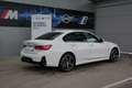 BMW 330 e xDrive *M-Sport/DA/Glasdach/Widescreen Display* Weiß - thumbnail 35