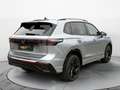Volkswagen Tiguan 2.0TSI R-Line DSG 4M AHK HUD LED Navi Silber - thumbnail 6