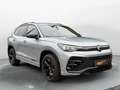Volkswagen Tiguan 2.0TSI R-Line DSG 4M AHK HUD LED Navi Silber - thumbnail 5