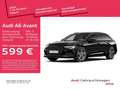 Audi A6 Avant 50TDI qu S LINE BLACK PANO AHK MATRIX Schwarz - thumbnail 1