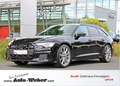 Audi A6 Avant 50TDI qu S LINE BLACK PANO AHK MATRIX Schwarz - thumbnail 2