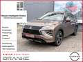 Mitsubishi Eclipse Cross 2.4 SELECT 4x4 TL*Plugin-Hybrid Braun - thumbnail 1