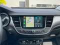 Opel Crossland X 1.2 Turbo Innovation, Cam, Cruise, Carplay, Keyles Blau - thumbnail 20
