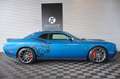 Dodge Challenger SRT Scat Pack 6.4L/H&K/CARPLAY/RFK Azul - thumbnail 6