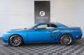 Dodge Challenger SRT Scat Pack 6.4L/H&K/CARPLAY/RFK Azul - thumbnail 2