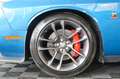 Dodge Challenger SRT Scat Pack 6.4L/H&K/CARPLAY/RFK Azul - thumbnail 3