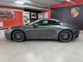 Porsche 992 Carrera 4S Coupé PDK Verde - thumbnail 3