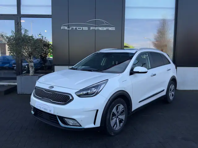 Kia Niro 1.6 GDI PHEV PLUG IN  Vision Full Option