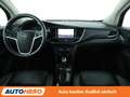 Opel Mokka X 1.4 Turbo Excellence Aut.*LED*NAVI*TEMPO*PDC*SHZ* Schwarz - thumbnail 12