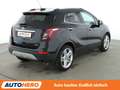 Opel Mokka X 1.4 Turbo Excellence Aut.*LED*NAVI*TEMPO*PDC*SHZ* Schwarz - thumbnail 6