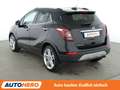 Opel Mokka X 1.4 Turbo Excellence Aut.*LED*NAVI*TEMPO*PDC*SHZ* Schwarz - thumbnail 4