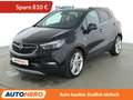 Opel Mokka X 1.4 Turbo Excellence Aut.*LED*NAVI*TEMPO*PDC*SHZ* Schwarz - thumbnail 1