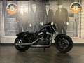 Harley-Davidson Sportster Forty Eight Zwart - thumbnail 1