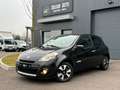 Renault Clio III (2) 1.5 DCI 85 EXCEPTION 3P BOITE 6 VITESSES Noir - thumbnail 1