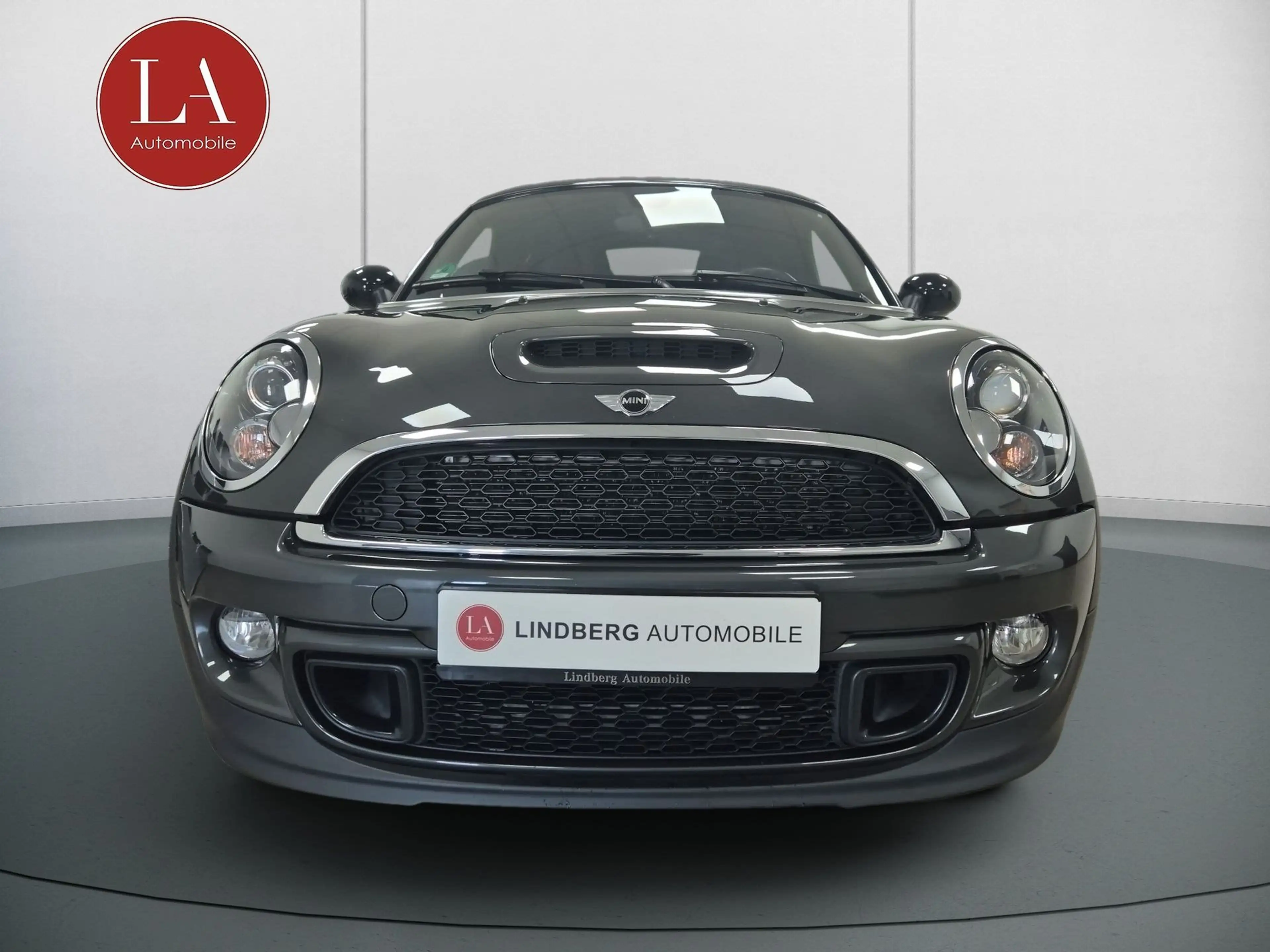 MINI Cooper S Roadster Roadster Cooper S*BMT*PDC* — photo 2