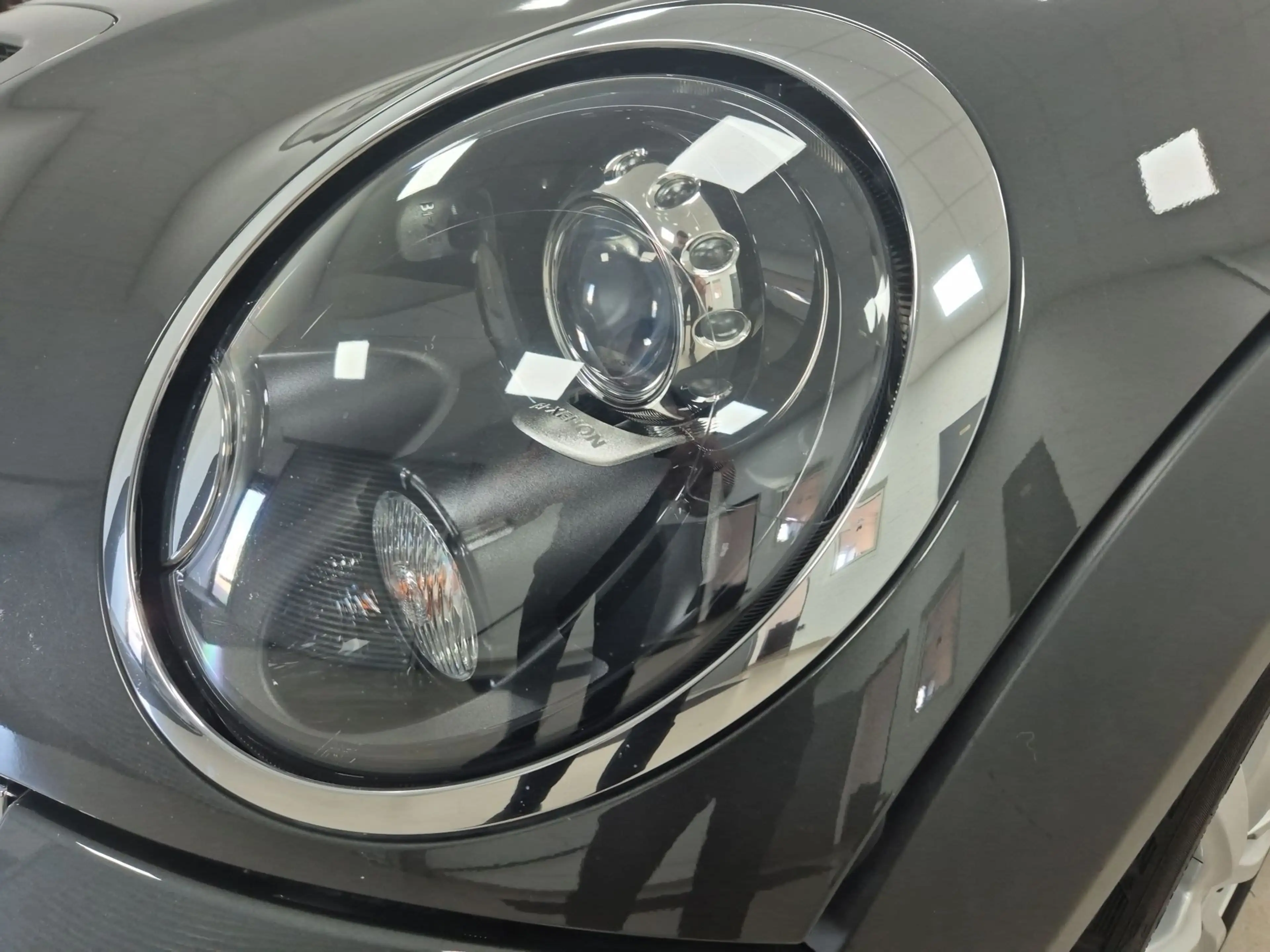 MINI Cooper S Roadster Roadster Cooper S*BMT*PDC* — photo 7