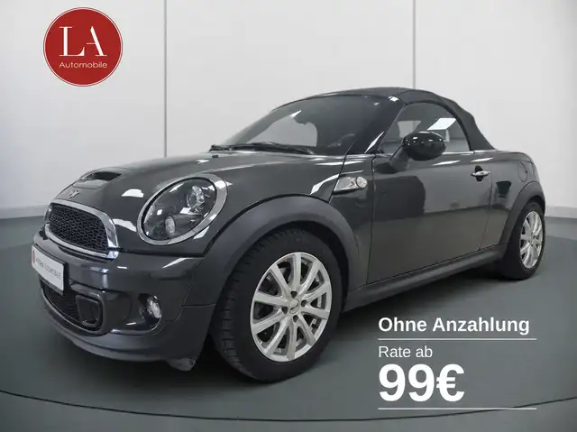 MINI Cooper S Roadster Roadster Cooper S*BMT*PDC*