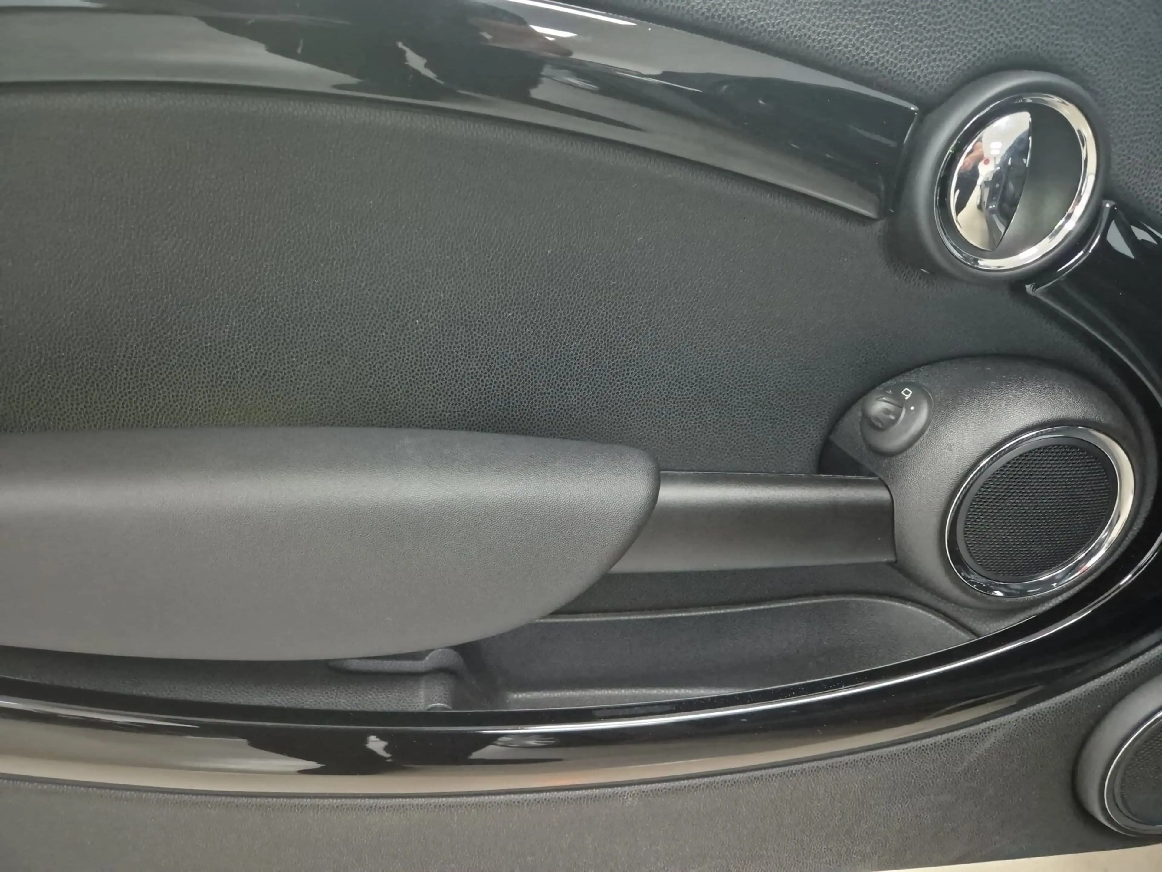 MINI Cooper S Roadster Roadster Cooper S*BMT*PDC* — photo 12
