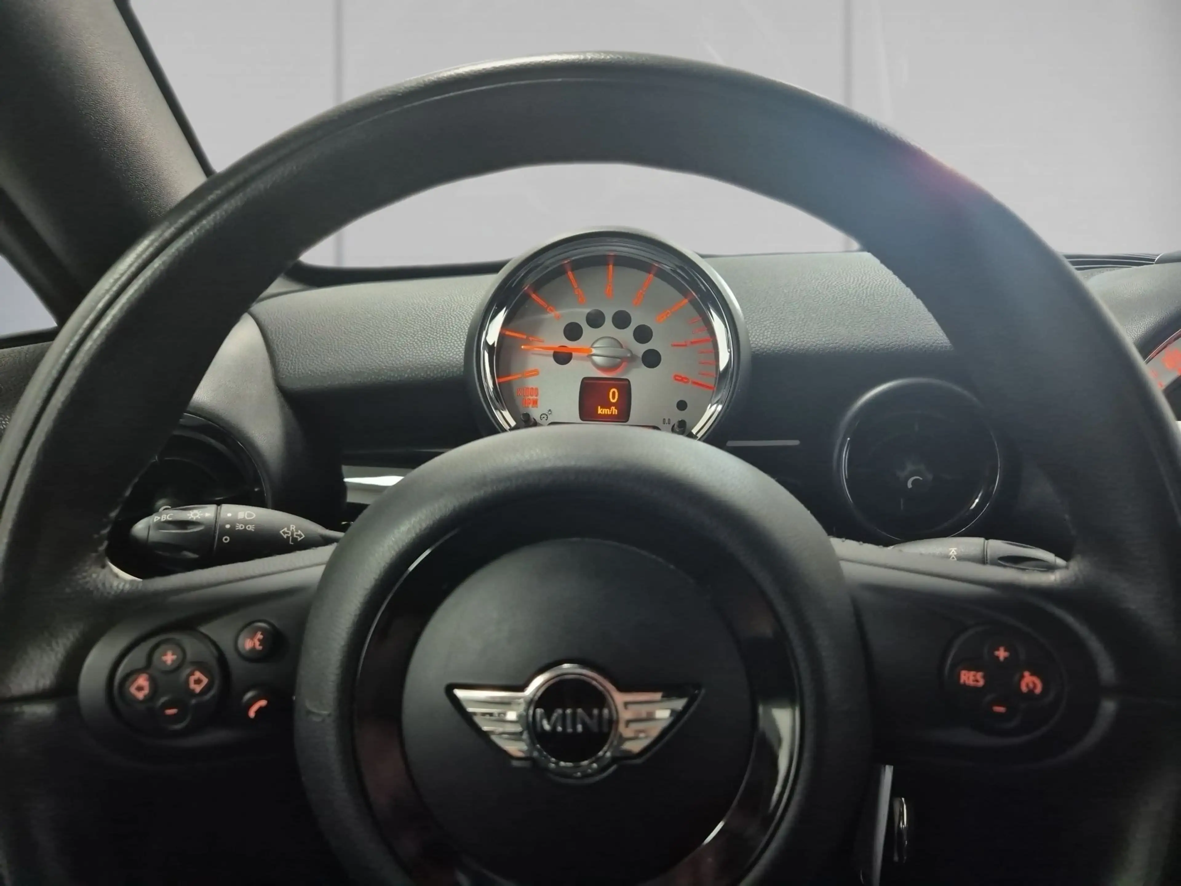 MINI Cooper S Roadster Roadster Cooper S*BMT*PDC* — photo 14