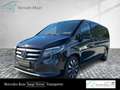 Mercedes-Benz Vito 116 CDI Tourer 4x4Select Extral. Navi Distr Schwarz - thumbnail 1