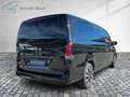 Mercedes-Benz Vito 116 CDI Tourer 4x4Select Extral. Navi Distr Schwarz - thumbnail 3