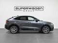 Audi Q3 Sportback 40 TDI Black line quattro S tronic 147kW Gris - thumbnail 3