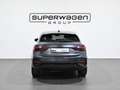 Audi Q3 Sportback 40 TDI Black line quattro S tronic 147kW Gris - thumbnail 5