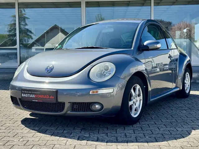 Volkswagen Beetle 1.9 TDI UNITED KLIMA