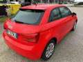 Audi A1 1.2 tfsi Attraction 85cv 3p - EP923WJ Rosso - thumbnail 6
