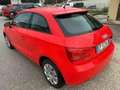 Audi A1 1.2 tfsi Attraction 85cv 3p - EP923WJ Rosso - thumbnail 5
