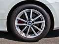 BMW 420 i Cabrio M Sportpaket Pro*ACC*HiFi*Head-Up* Blanc - thumbnail 13