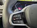 BMW 420 i Cabrio M Sportpaket Pro*ACC*HiFi*Head-Up* Blanc - thumbnail 17