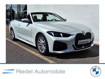 i Cabrio M Sportpaket Pro*ACC*HiFi*Head-Up*