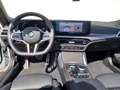 BMW 420 i Cabrio M Sportpaket Pro*ACC*HiFi*Head-Up* Blanc - thumbnail 21