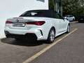 BMW 420 i Cabrio M Sportpaket Pro*ACC*HiFi*Head-Up* Blanc - thumbnail 9