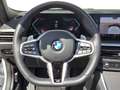 BMW 420 i Cabrio M Sportpaket Pro*ACC*HiFi*Head-Up* Blanc - thumbnail 19