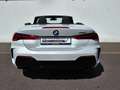BMW 420 i Cabrio M Sportpaket Pro*ACC*HiFi*Head-Up* Blanc - thumbnail 12