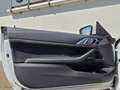 BMW 420 i Cabrio M Sportpaket Pro*ACC*HiFi*Head-Up* Blanc - thumbnail 26