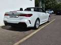 BMW 420 i Cabrio M Sportpaket Pro*ACC*HiFi*Head-Up* Blanc - thumbnail 4