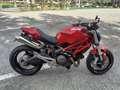 Ducati Monster 696 Depotenziata a libretto - Patente A2 Rojo - thumbnail 2