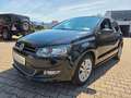 Volkswagen Polo V 1.4 Style Klimaautomatik/ 1.Hand/ EURO 5 Schwarz - thumbnail 1