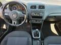 Volkswagen Polo V 1.4 Style Klimaautomatik/ 1.Hand/ EURO 5 Schwarz - thumbnail 8