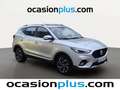 MG ZS 1.0 T-GDI Luxury 82kW Silber - thumbnail 2