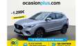 MG ZS 1.0 T-GDI Luxury 82kW Silber - thumbnail 1