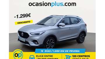 1.0 T-GDI Luxury 82kW