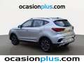 MG ZS 1.0 T-GDI Luxury 82kW Silber - thumbnail 4