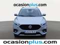 MG ZS 1.0 T-GDI Luxury 82kW Silber - thumbnail 16