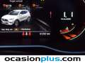 MG ZS 1.0 T-GDI Luxury 82kW Silber - thumbnail 12