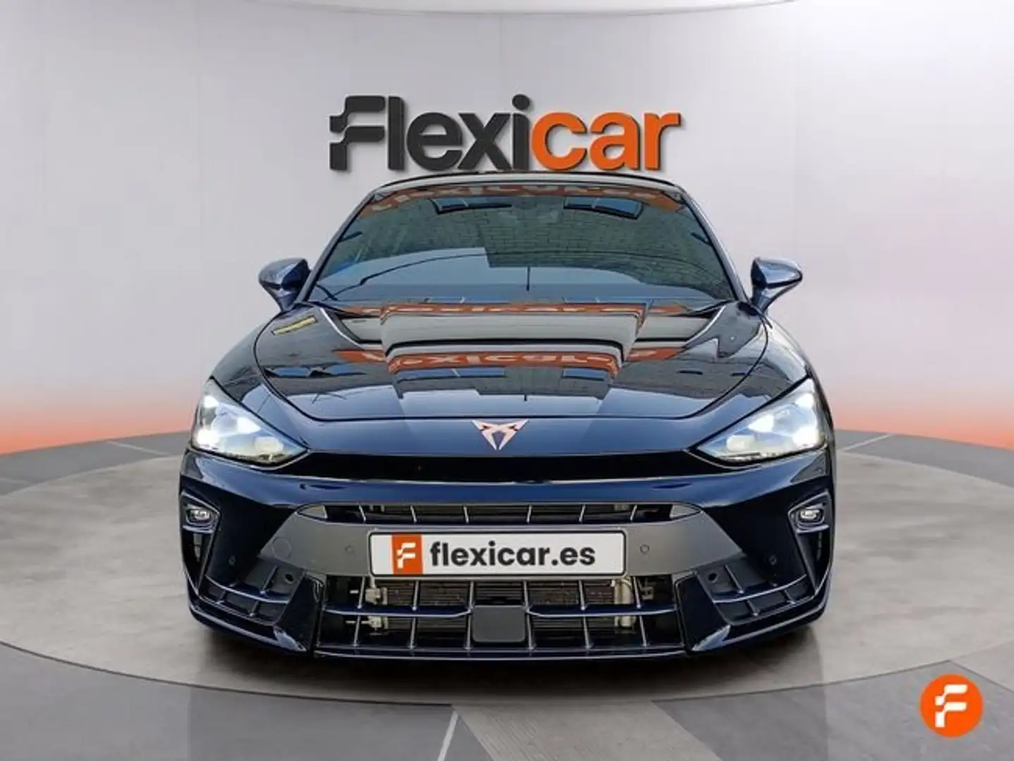 CUPRA Leon 1.5 TSI e-Hybrid 150kW DSG Negro - 2